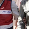 Şanlıurfa'da terör örgütü operasyonu: 5 gözaltı Şanlıurfa'da terör örgütü operasyonu: 5 gözaltı