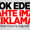 Alex'ten Aziz Yıldırım'a Cevap