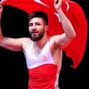 Milli güreşçiler Avrupa Şampiyonası'nda finalde Milli güreşçiler Avrupa Şampiyonası'nda finalde
