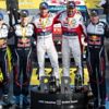 İspanya Rallisi’ne Sebastien damgası İspanya Rallisi’ne Sebastien damgası