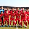 Bilecikspor rahat kazandı Bilecikspor rahat kazandı