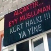 AK Partili belediye başkanından ilginç mesajlar AK Partili belediye başkanından ilginç mesajlar