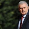 Yıldırım ikna için devrede