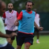 Antalya Eto'o'suz çalıştı Antalya Eto'o'suz çalıştı