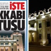 Üniversite binası denen fotoğraf tiyatro binasına ait çıktı Üniversite binası denen fotoğraf tiyatro binasına ait çıktı