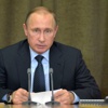 Vladimir Putin: Rusya savaşa hazır Vladimir Putin: Rusya savaşa hazır