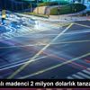 Tanzanyalı madenci 2 milyon dolarlık tanzanit taşı ... Tanzanyalı madenci 2 milyon dolarlık tanzanit taşı ...