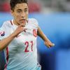 Emre Mor sakatlandı