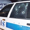 Hain saldırı: 1 polis şehit