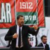 ﻿FIBA'dan Ufuk Sarıca'ya ceza