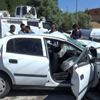 Makas atarak ölüme gitti! Makas atarak ölüme gitti!