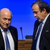 Platini kararını verdi! "Yarıştan çekiliyorum" Platini kararını verdi! "Yarıştan çekiliyorum"