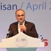 Bakan Özlü: Türkiye artık eşiği aştı