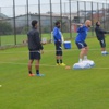 Adana Demirspor Tobol karşısında Adana Demirspor Tobol karşısında