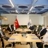 URAYSİM projesi bölgeyi geliştirecek URAYSİM projesi bölgeyi geliştirecek