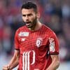 Beşiktaş Thiago Maia'da son aşamaya geldi Beşiktaş Thiago Maia'da son aşamaya geldi