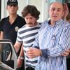 Dink davasında beddua polemiği