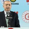Son dakika: Başkan Erdoğan: Ekonomik tetikçilere Osmanlı tokadını vuracağız! Son dakika: Başkan Erdoğan: Ekonomik tetikçilere Osmanlı tokadını vuracağız!