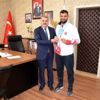 Avrupa ikincisi oldu