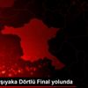 Pınar Karşıyaka Dörtlü Final yolunda Pınar Karşıyaka Dörtlü Final yolunda