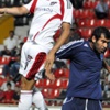 Gaziantep'te 4. kez "derbi" heyecanı Gaziantep'te 4. kez "derbi" heyecanı