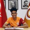 Son dakika: Galatasaray Gustavo Assunçao transferini duyurdu