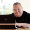 Megaupload'ın kurucusu hapse girmekten kurtuldu Megaupload'ın kurucusu hapse girmekten kurtuldu