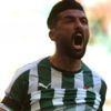 Umut Meraş'a Fransa'dan talip var! Umut Meraş'a Fransa'dan talip var!