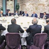 Davutoğlu: Dağlıca baskını gibi bu da tesadüf değil Davutoğlu: Dağlıca baskını gibi bu da tesadüf değil