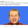 Atilla Arcan hayatını kaybetti Atilla Arcan hayatını kaybetti