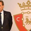 Osasuna'nın eski başkanı gözaltına alındı Osasuna'nın eski başkanı gözaltına alındı
