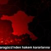 MKE Ankaragücü nden hakem kararlarına tepki MKE Ankaragücü nden hakem kararlarına tepki
