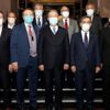 Genelkurmay Başkanı Güler'den CHP'li vekilin "Silahlı Kuvvetler için 'satılmıştır' sözlerine sert tepki
