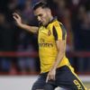 Lucas Perez müjdesi
