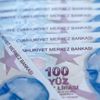 Bütçe mayıs ayında açık verdi