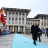 Cumhurbaşkanlığı'ndan 'Danıştay kararı' açıklaması Cumhurbaşkanlığı'ndan 'Danıştay kararı' açıklaması