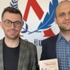 Siber zorbalıkla mücadele eden avukat Murat Aydar yeni kitap çıkardı