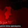 Hatay da çalıntı klima operasyonu Hatay da çalıntı klima operasyonu
