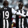 Demba Ba'nın yerine gelecek o golcü