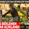 TEFE TÜFE Ekim ayı enflasyon rakamları oranları! Enflasyon oranı son dakika ne oldu? Enflasyon nasıl hesaplanır?