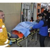 Babasının Ruhsatsız Tabancasıyla Kazayla Kendisini Vurdu Babasının Ruhsatsız Tabancasıyla Kazayla Kendisini Vurdu