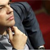 Tsipras’a parlamentodan yeşil ışık