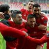 Sivas, Göztepe’yi 2 golle devirdi