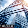 DHA YURT BÜLTENİ - 23