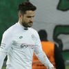 Beşiktaş Konyaspor'dan Ömer Ali Şahiner'i istiyor! Beşiktaş Konyaspor'dan Ömer Ali Şahiner'i istiyor!