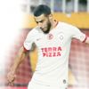 Belhanda kredisini tüketti Belhanda kredisini tüketti