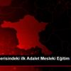 Cezaevi içerisindeki ilk Adalet Mesleki Eğitim Merkezi ... Cezaevi içerisindeki ilk Adalet Mesleki Eğitim Merkezi ...