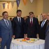 AK Parti aday adaylarını tanıttı AK Parti aday adaylarını tanıttı