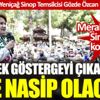 ﻿Meral Akşener Sinop'ta konuştu: 3600 ek göstergeyi çıkartmak bize nasip olacak