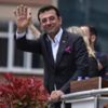CHP'li Şeker: "İBB Başkanı Ekrem İmamoğlu"